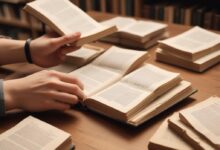 Скупка подержанных книг: оценка, правила сделки и налоговые аспекты