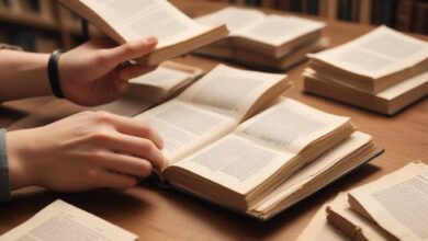 Скупка подержанных книг: оценка, правила сделки и налоговые аспекты